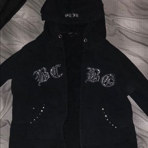 BCBG Hoodie